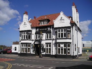 The Bridge Inn