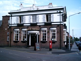 Carlton Tavern
